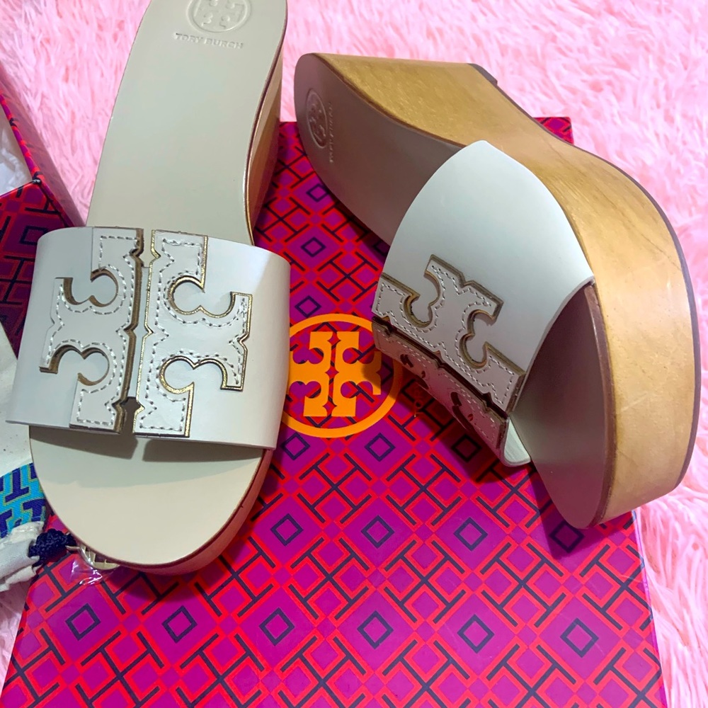 Tory Burch Shoes